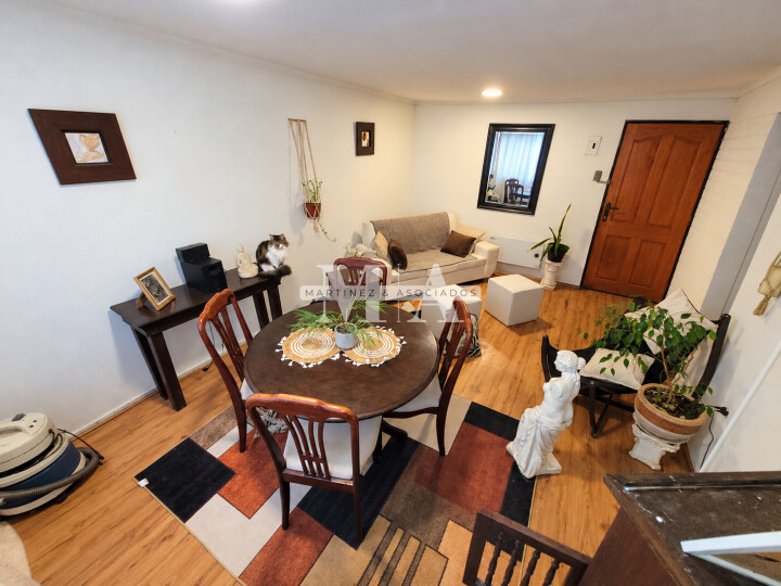 Departamento en venta en El Bosque — fotografía 13