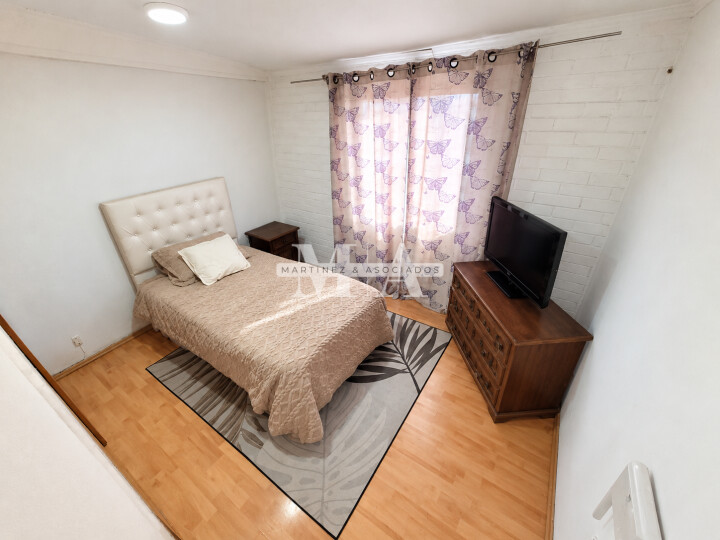 Departamento en venta en El Bosque — fotografía 17