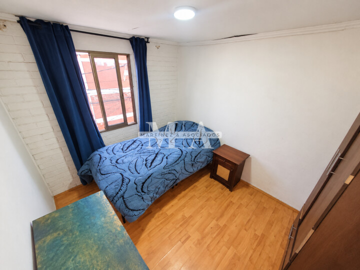 Departamento en venta en El Bosque — fotografía 19