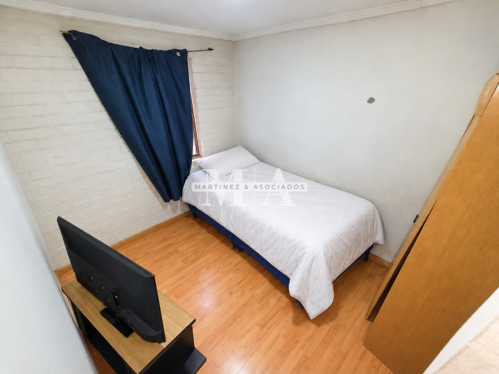 Departamento en venta en El Bosque — fotografía 24