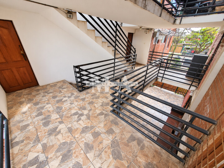 Departamento en venta en El Bosque — fotografía 37