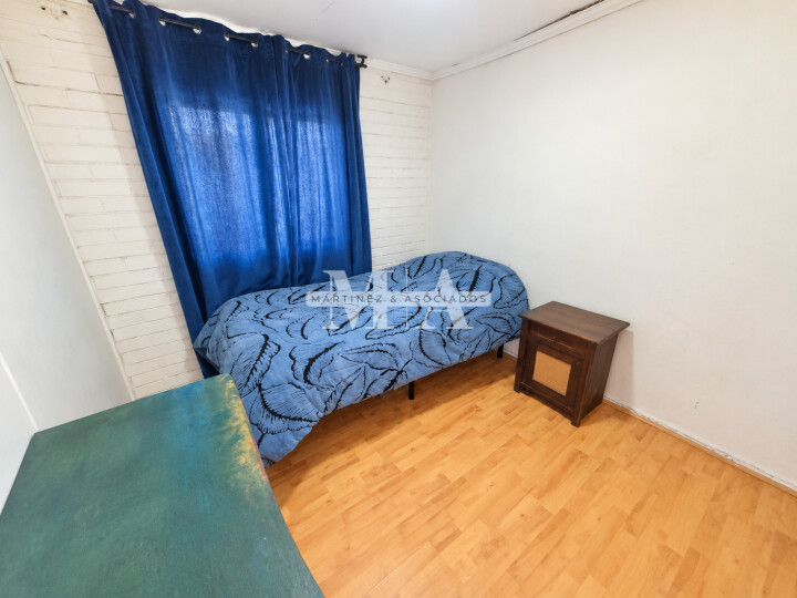 Departamento en venta en El Bosque — fotografía 22