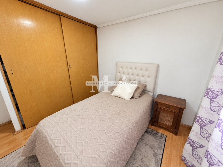 Departamento en venta en El Bosque — fotografía 18