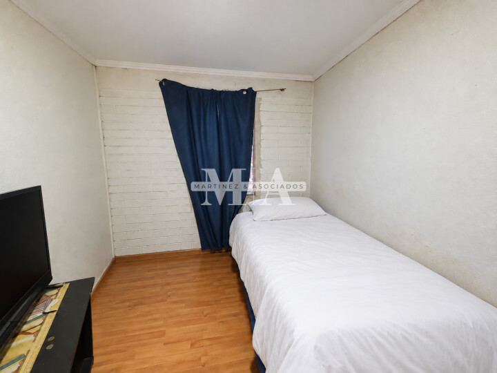 Departamento en venta en El Bosque — fotografía 25