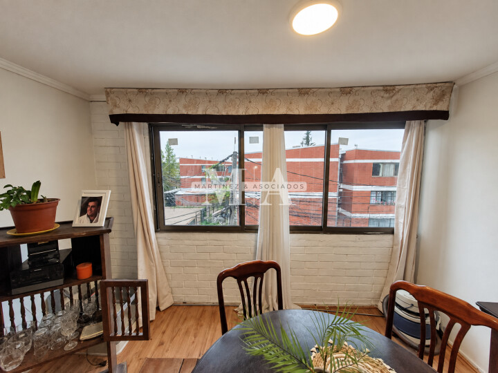 Departamento en venta en El Bosque — fotografía 12