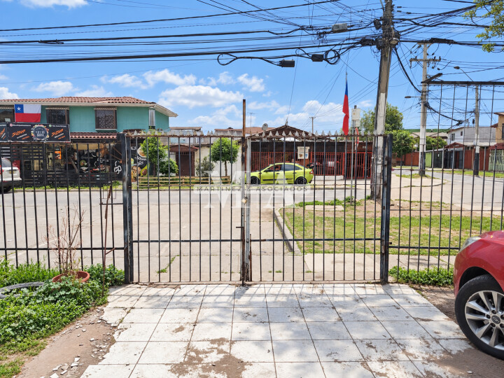 Departamento en venta en El Bosque — fotografía 42