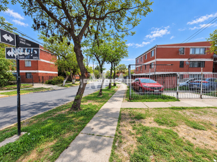 Departamento en venta en El Bosque — fotografía 45