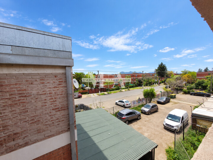 Departamento en venta en El Bosque — fotografía 30
