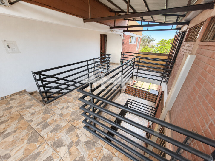 Departamento en venta en El Bosque — fotografía 38