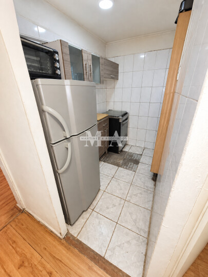 Departamento en venta en El Bosque — fotografía 15