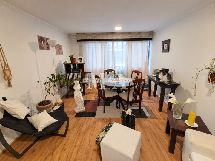 Departamento en venta en El Bosque — fotografía 11