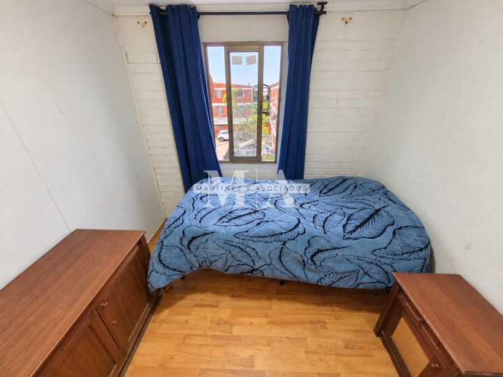 Departamento en venta en El Bosque — fotografía 21