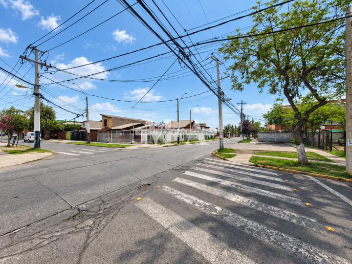 Departamento en venta en El Bosque — fotografía 47