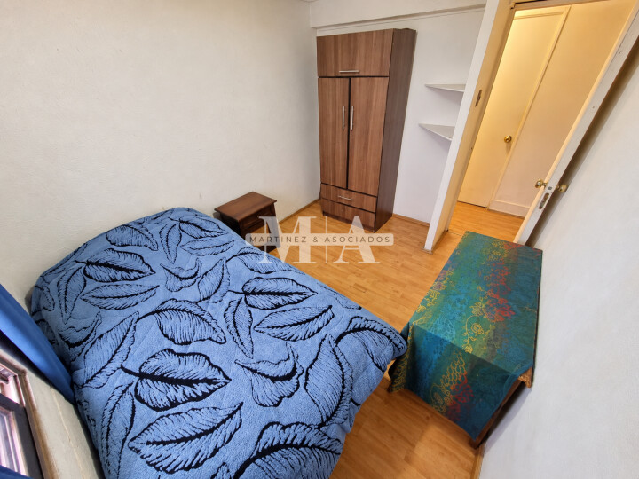 Departamento en venta en El Bosque — fotografía 20