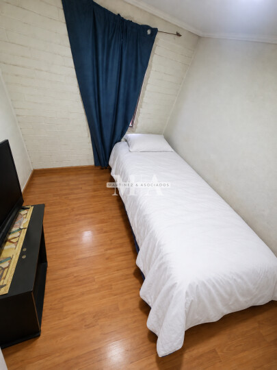 Departamento en venta en El Bosque — fotografía 26