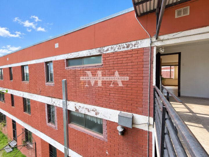 Departamento en venta en El Bosque — fotografía 33