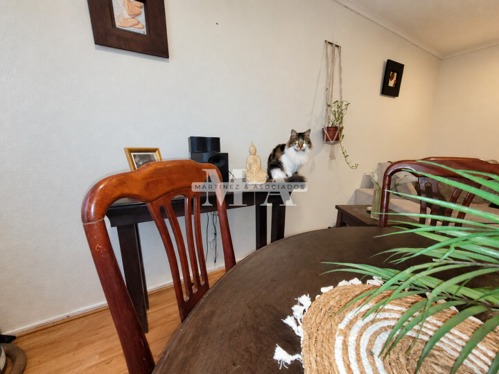 Departamento en venta en El Bosque — fotografía 14