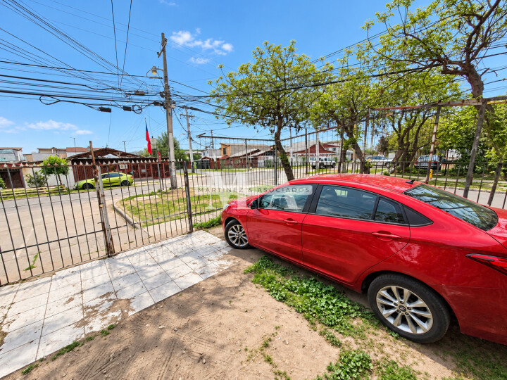 Departamento en venta en El Bosque — fotografía 43