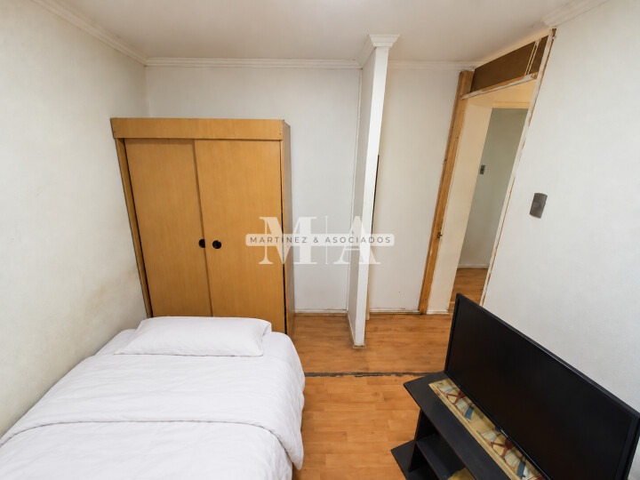 Departamento en venta en El Bosque — fotografía 23