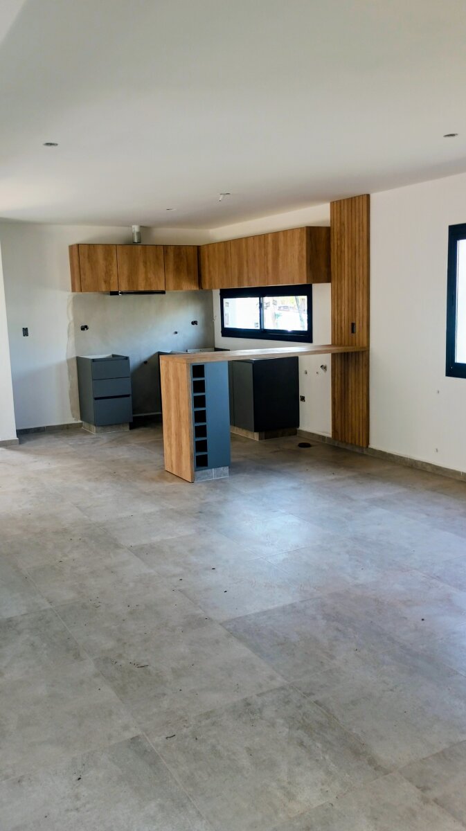 CASA A ESTRENAR , EN VILLA CATALINA, RIO CEBALLOS — foto 9