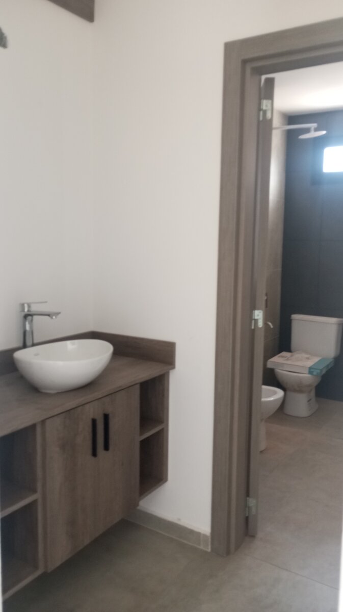 CASA A ESTRENAR , EN VILLA CATALINA, RIO CEBALLOS - 17