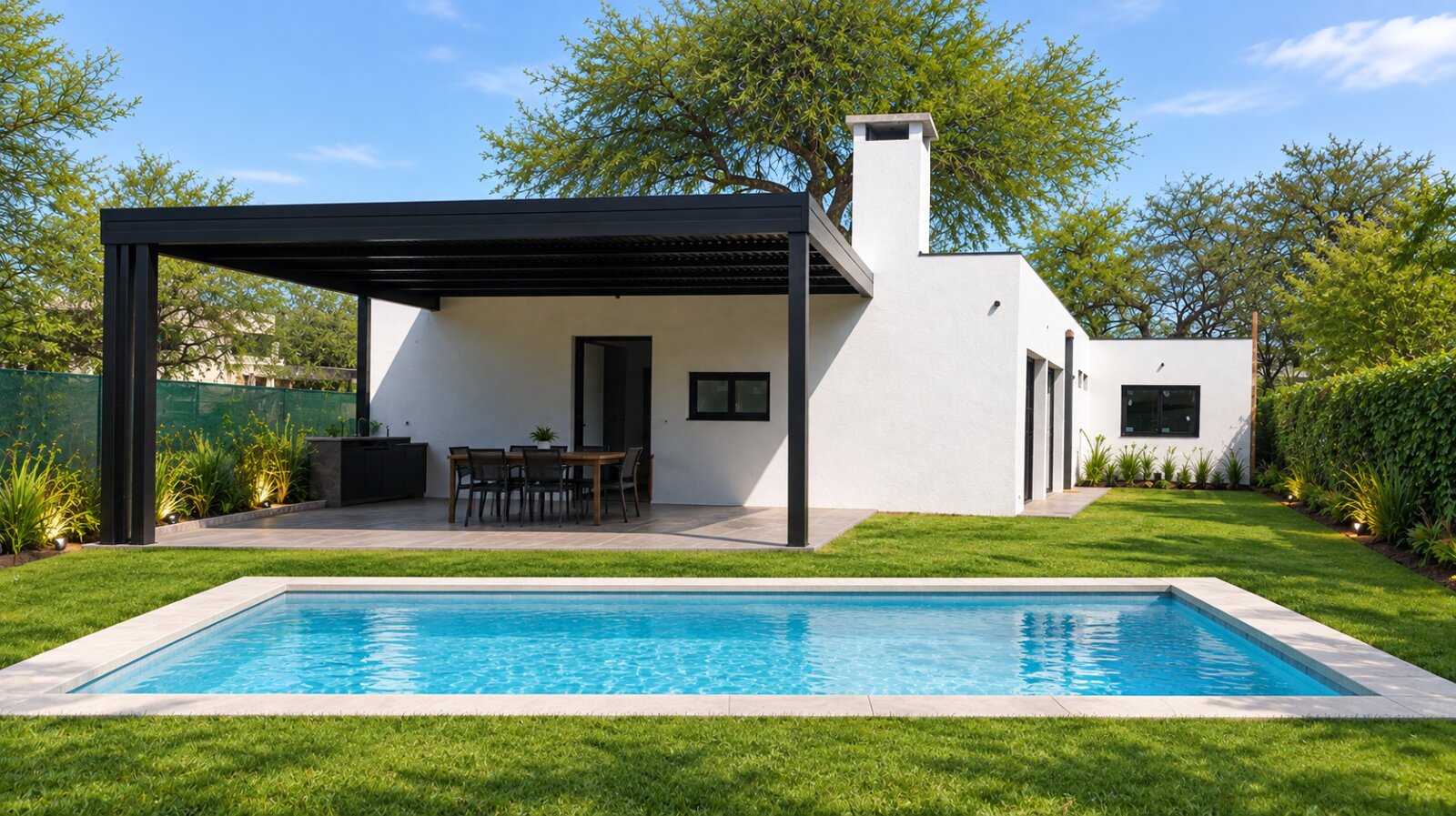 CASA A ESTRENAR , EN VILLA CATALINA, RIO CEBALLOS — foto 2