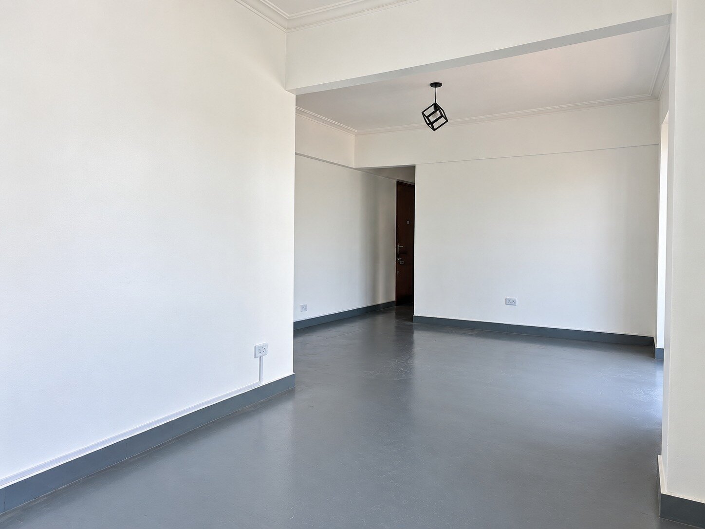 Venta 4 Ambientes, Piso Alto, Balcón Terraza C/ Parrilla, Apto Crédito, Boedo — foto 7