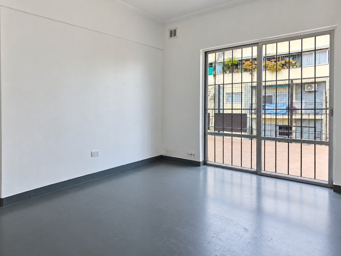 Venta 4 Ambientes, Piso Alto, Balcón Terraza C/ Parrilla, Apto Crédito, Boedo — foto 5