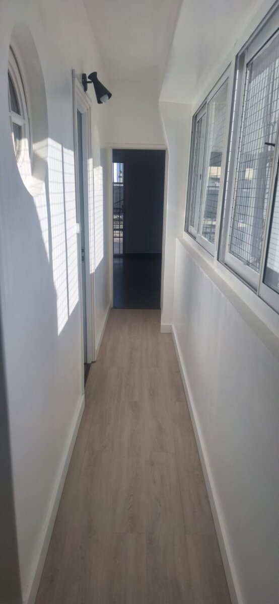 Venta 4 Ambientes, Piso Alto, Balcón Terraza C/ Parrilla, Apto Crédito, Boedo — foto 15