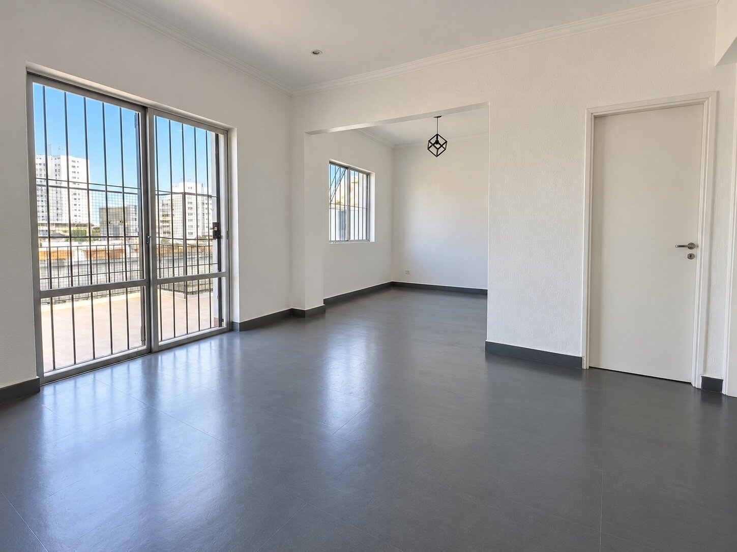 Venta 4 Ambientes, Piso Alto, Balcón Terraza C/ Parrilla, Apto Crédito, Boedo — foto 4