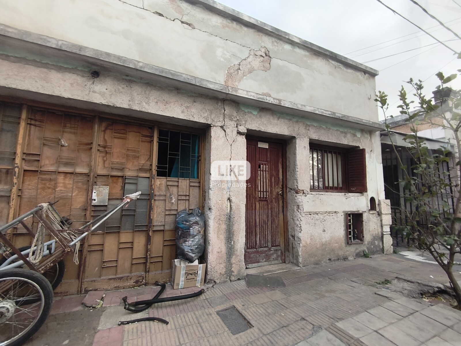 OPORTUNIDAD CASA A RECICLAR - Imagen 29