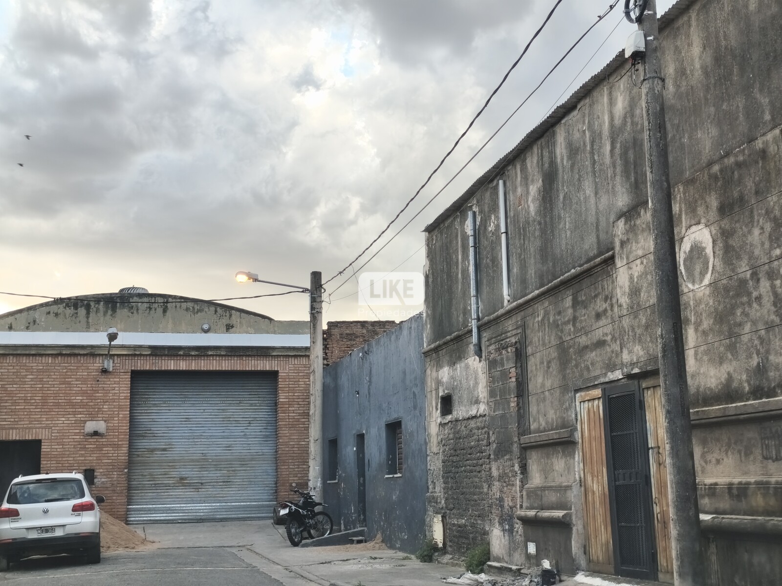 OPORTUNIDAD CASA A RECICLAR - Imagen 4