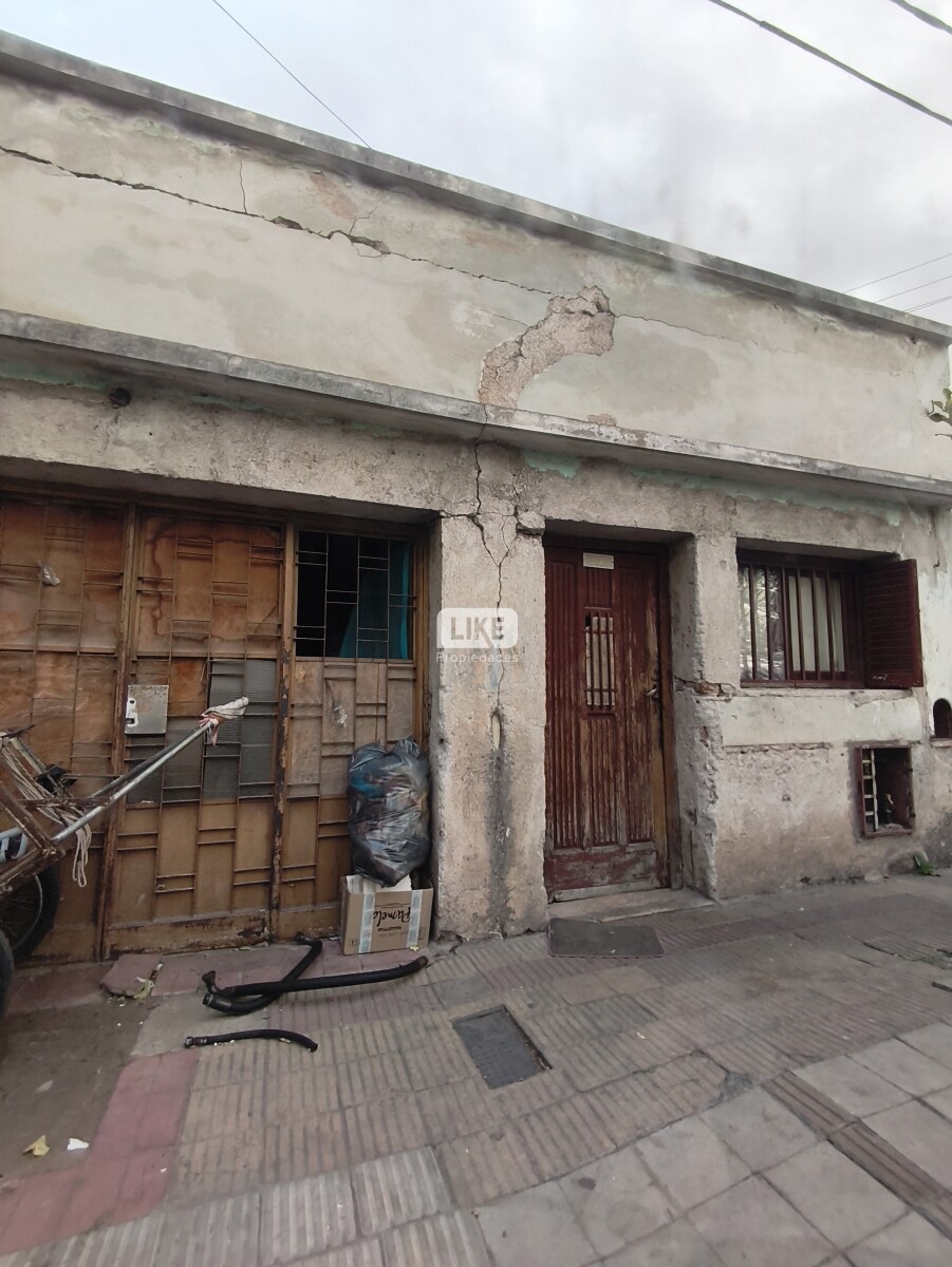 OPORTUNIDAD CASA A RECICLAR - Imagen 22