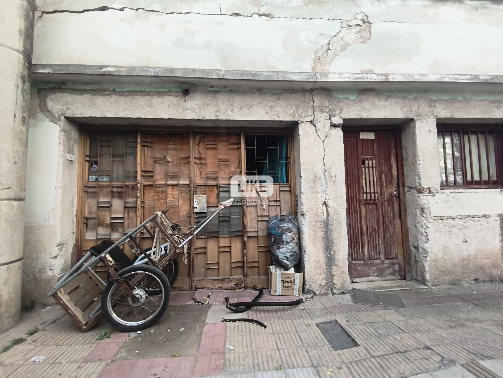 OPORTUNIDAD CASA A RECICLAR - Imagen 30