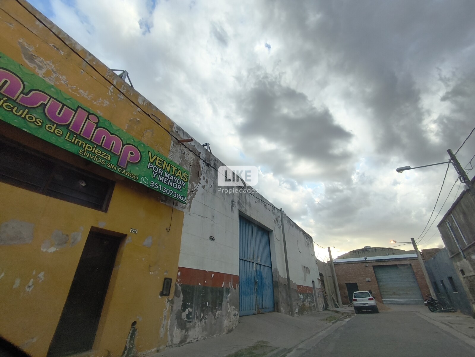 OPORTUNIDAD CASA A RECICLAR - Imagen 5