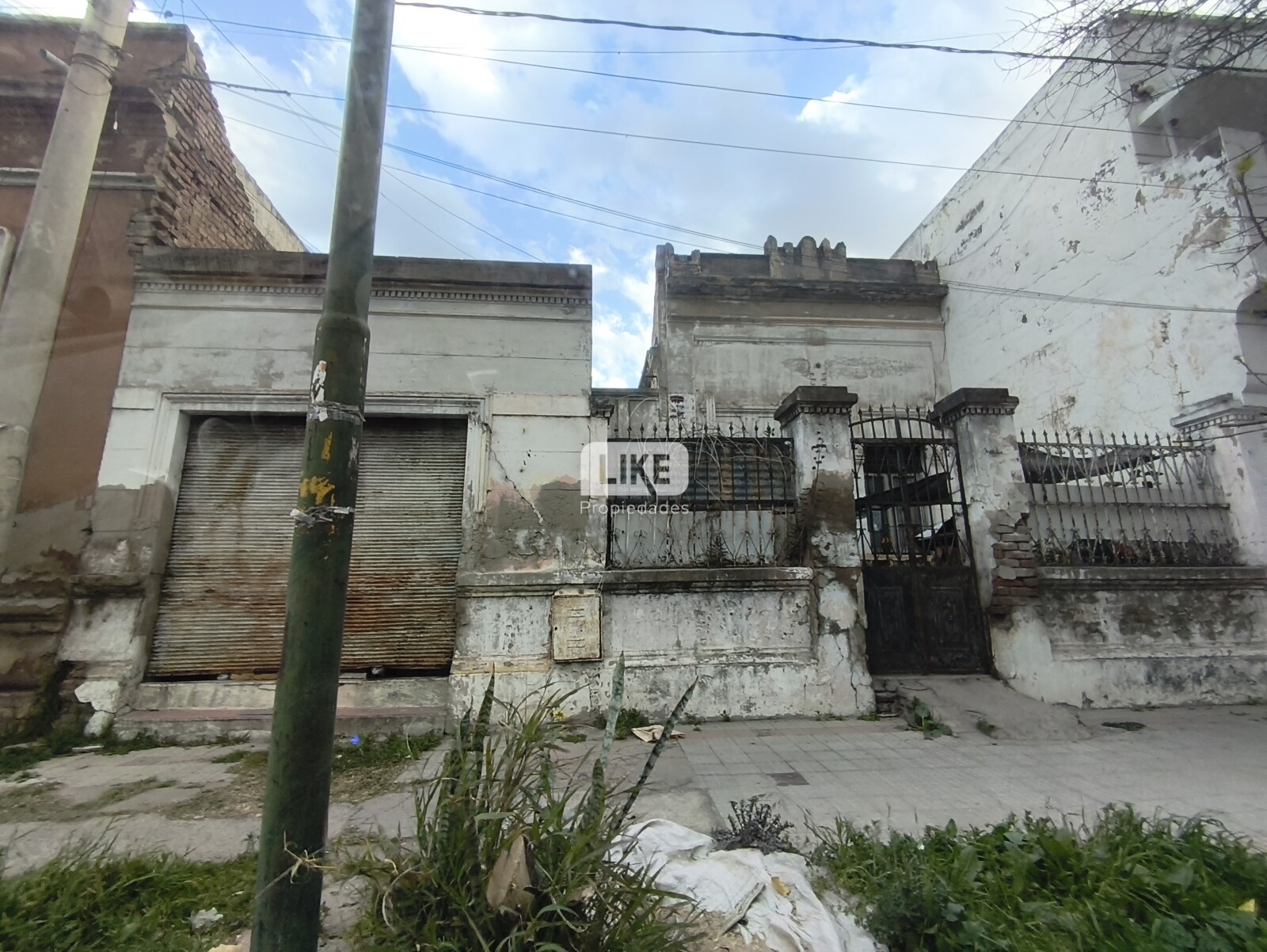 OPORTUNIDAD CASA A RECICLAR - Imagen 23