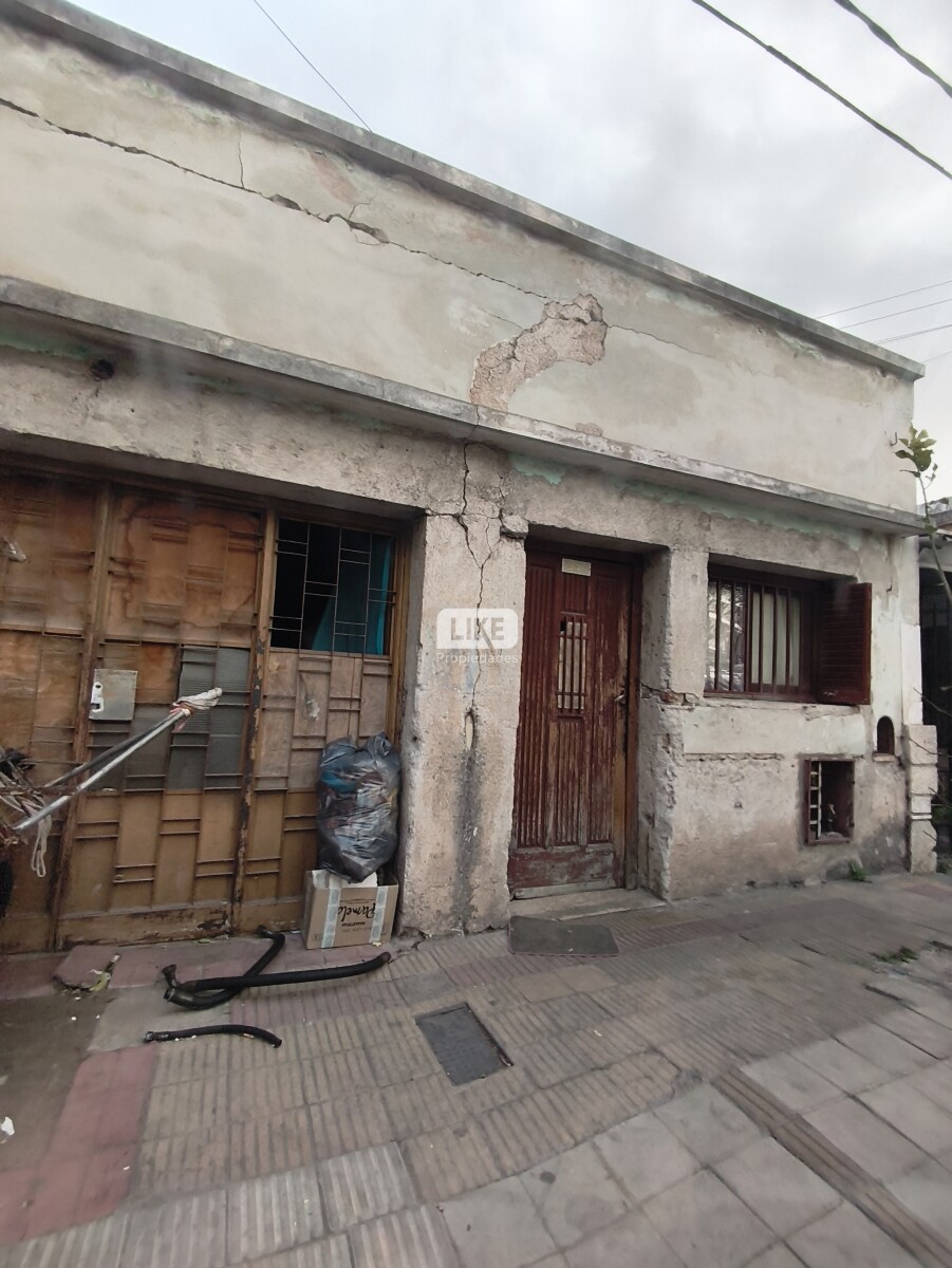 OPORTUNIDAD CASA A RECICLAR - Imagen 31