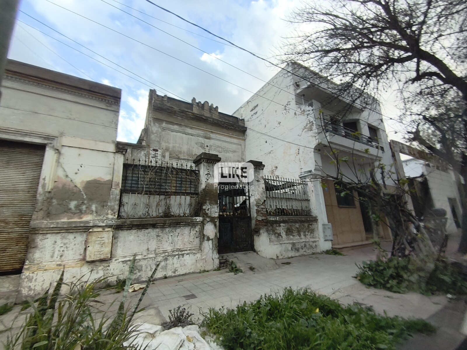 OPORTUNIDAD CASA A RECICLAR - Imagen 21