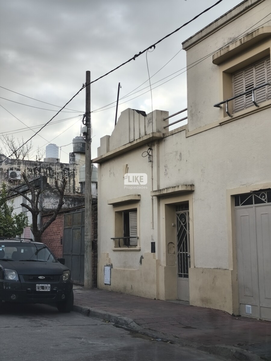 OPORTUNIDAD CASA A RECICLAR - Imagen 24