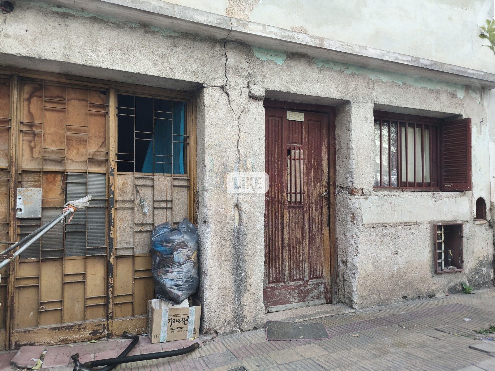 OPORTUNIDAD CASA A RECICLAR - Imagen 32
