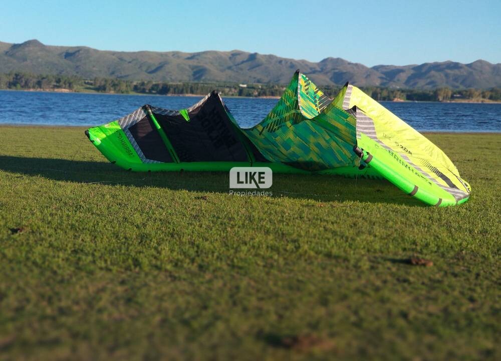 Lote en Puerto del Aguila - Imagen 2