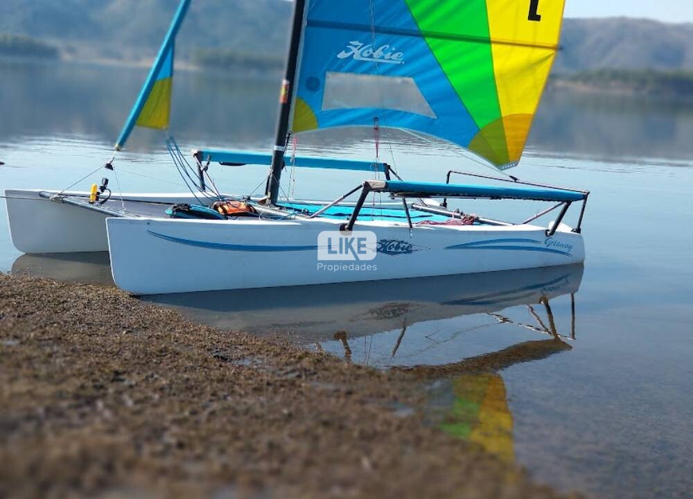 Lote en Puerto del Aguila