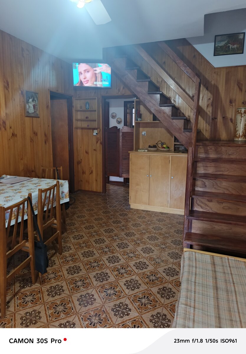Duplex hasta 8 personas San Bernardo — foto 9