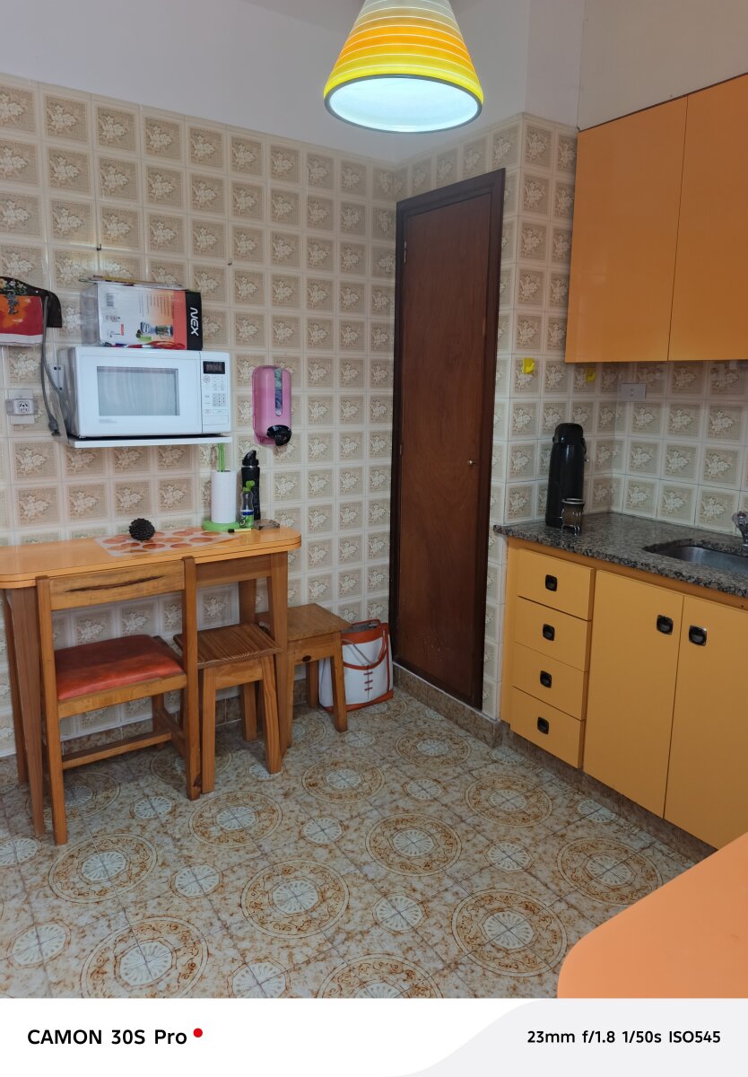 Duplex hasta 8 personas San Bernardo — foto 10