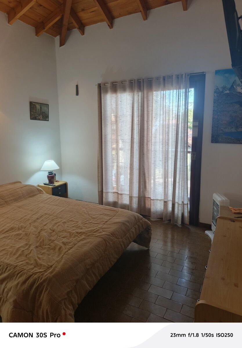 Duplex hasta 8 personas San Bernardo — foto 15