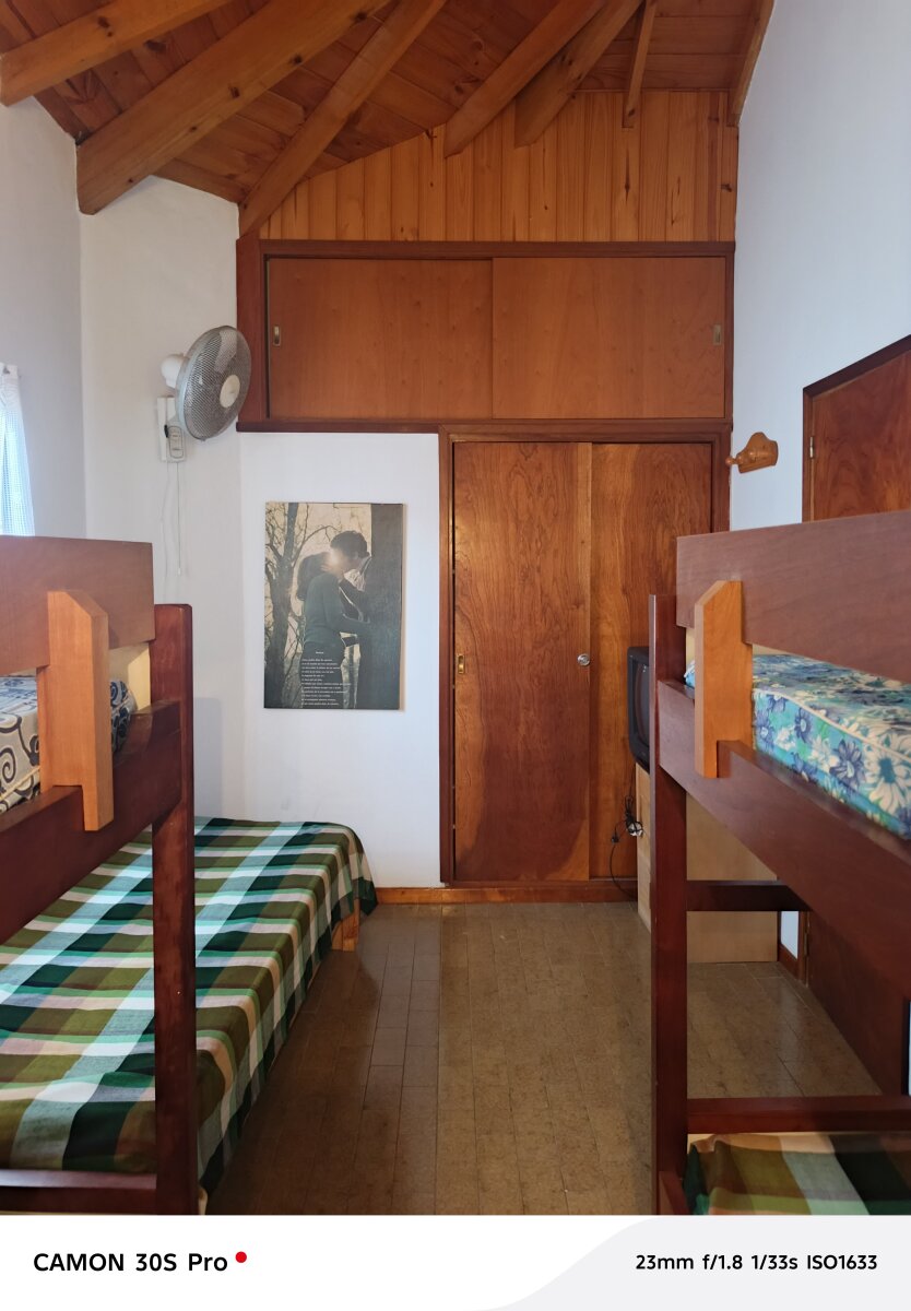 ALQUILER Duplex hasta 8 personas * San Bernardo - 18