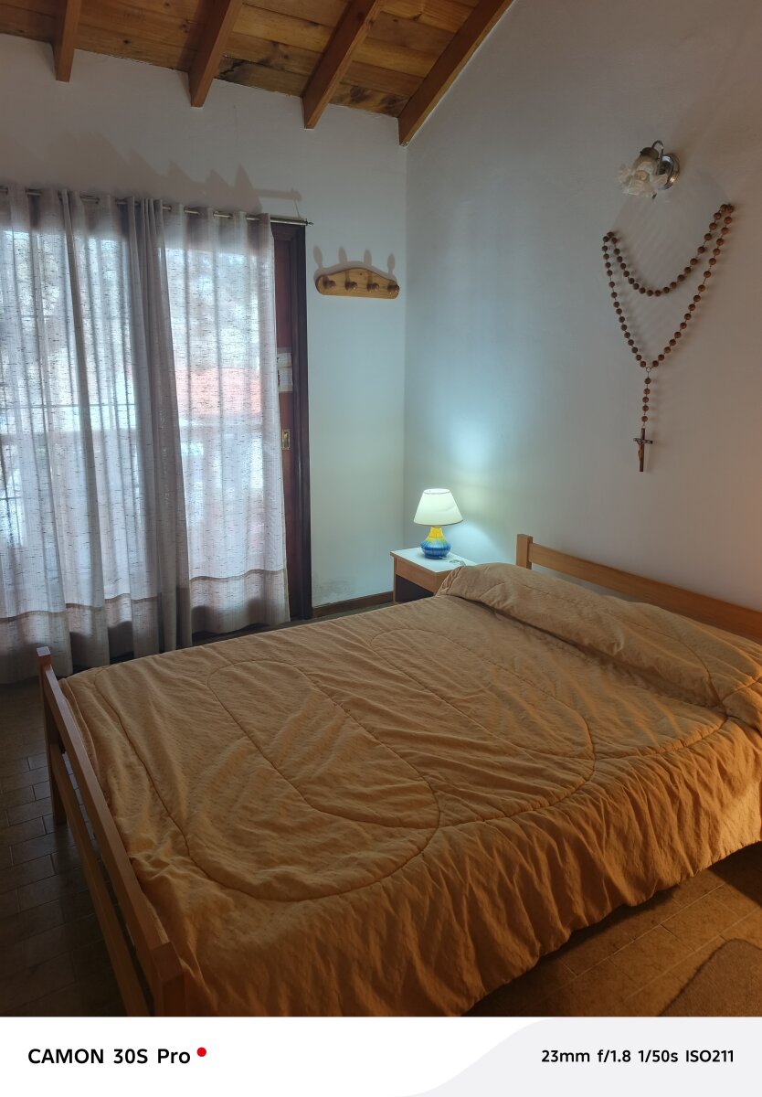 Duplex hasta 8 personas San Bernardo — foto 13