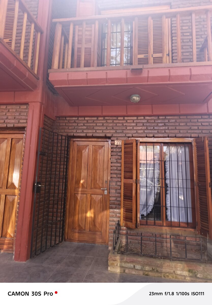 Duplex hasta 8 personas San Bernardo — foto 5