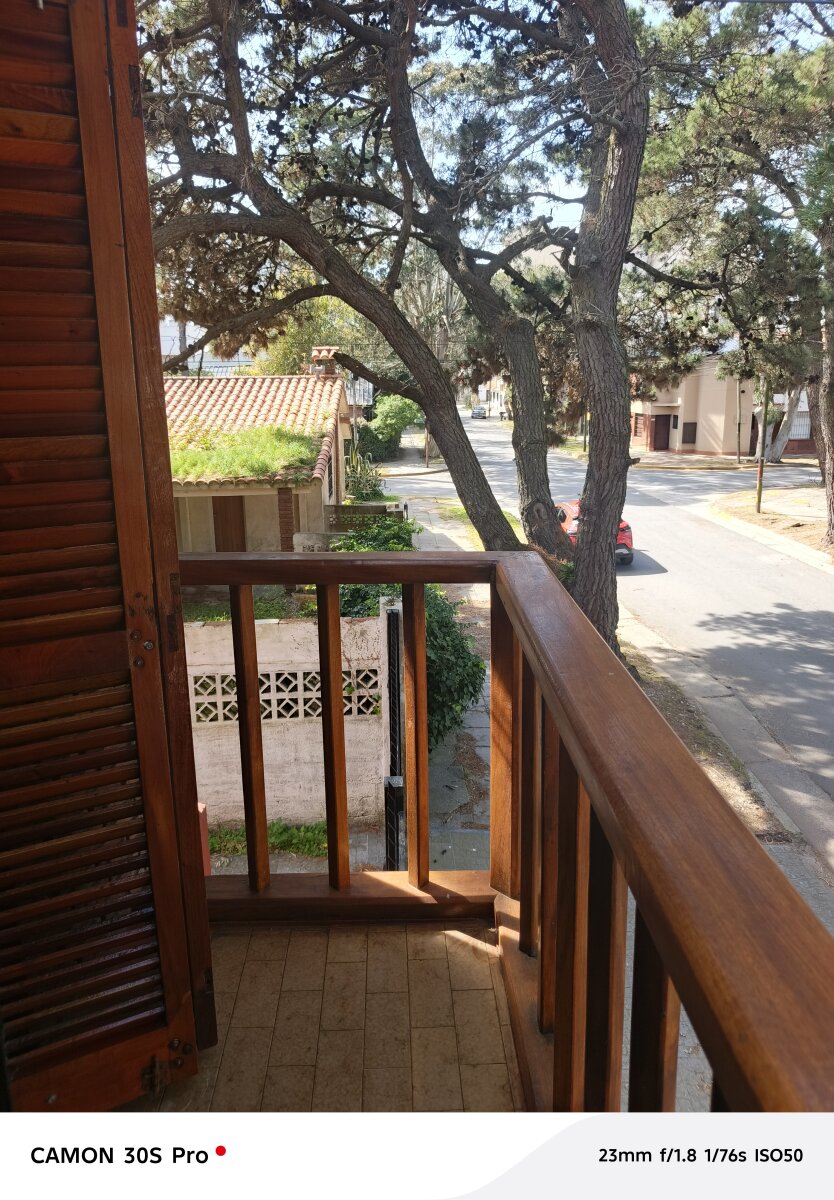Duplex hasta 8 personas San Bernardo — foto 4