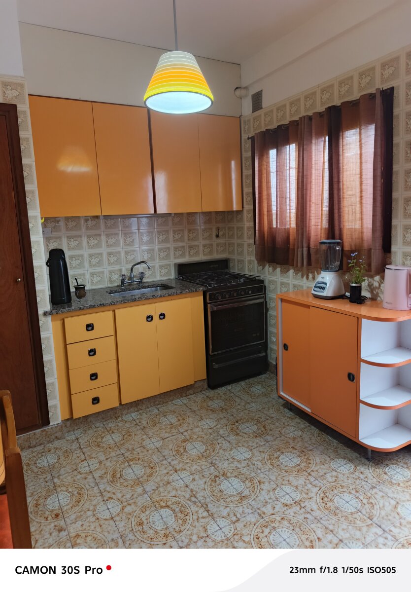 Duplex hasta 8 personas San Bernardo — foto 8